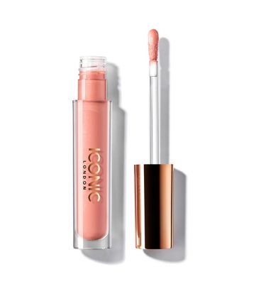 ICONIC London Lip Plumping Gloss