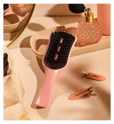 Tangle Teezer Easy Dry & Go Tickled Pink
