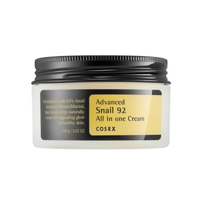 COSRX ADVANCED SNAIL&nbsp; 92 All in one Cream 100ml