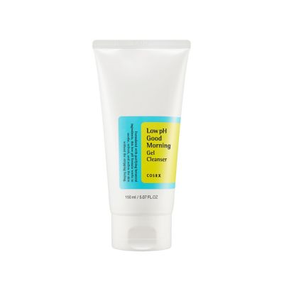 COSRX LOW-PH Good Morning Gel Cleanser 150ml