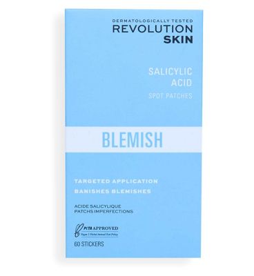 Revolution Skincare Pick-me-not Blemish Patches