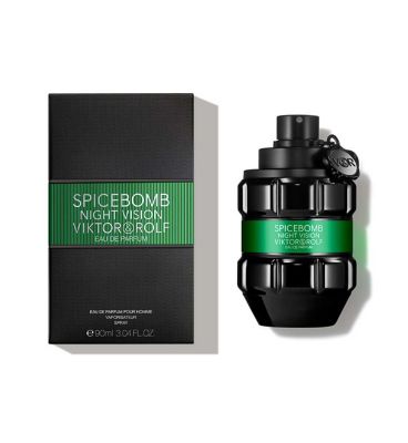 Viktor&Rolf Spicebomb Night Vision Eau De Parfum 90ml