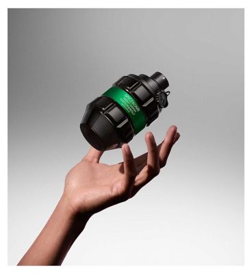 Viktor&Rolf Spicebomb Night Vision Eau De Parfum 90ml