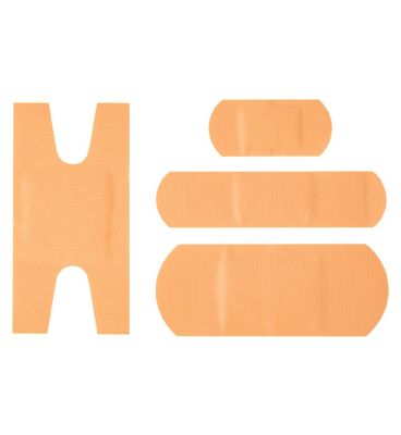 Boots Waterproof Plasters - 20 Pack