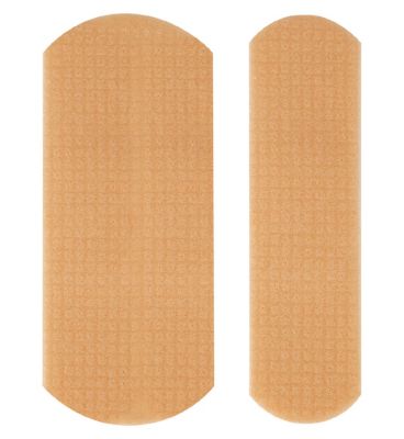 Boots Extra Protection Cushioned Plasters - 20 Pack