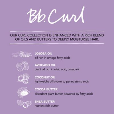 Bumble and bumble Curl Reactivator Moisturising Hair Mist 250ml