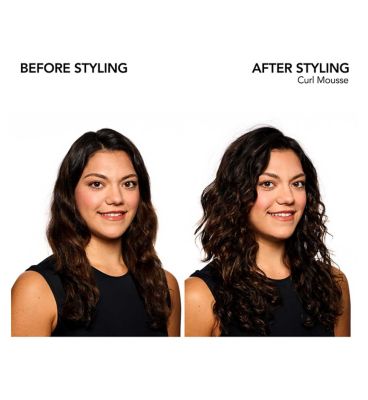 Bumble and bumble Curl Defining Hair Mousse 150ml
