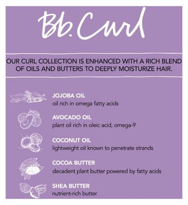 Bumble and bumble Curl Defining Hair Mousse 150ml