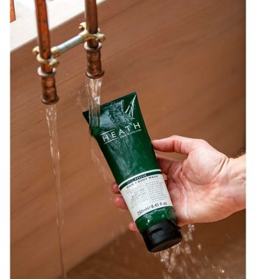 Rescue Hair & Body Wash 250 ml