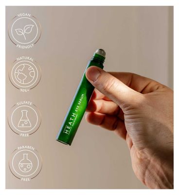 Heath Eye Serum 18ml