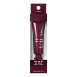 e.l.f. Ride or Die Lip Balm Black Honey 12G