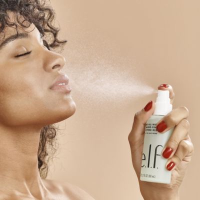 e.l.f. Stay All Night Setting Mist 80ML