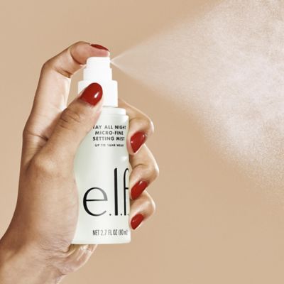 e.l.f. Stay All Night Setting Mist 80ML