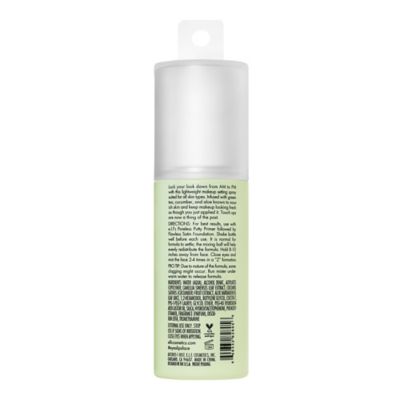 e.l.f. Stay All Night Setting Mist 80ML