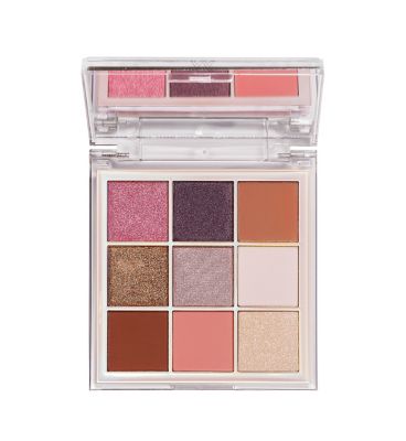 XX Revolution Reflexxtion Palette Tender