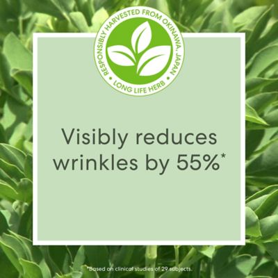 bareMinerals Skinlongevity™ Long Life Herb Serum 30ml