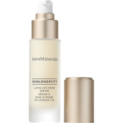 bareMinerals Skinlongevity™ Long Life Herb Serum 50ml