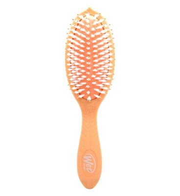 Wetbrush Go Green Oil Infused Treatment & Shine Brush