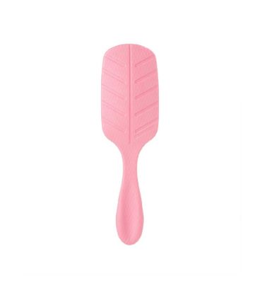 Wetbrush Go Green Oil Infused Treatment & Shine Brush