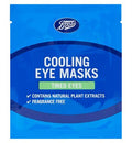 Boots Cooling Eye Mask- Tired Eyes 6s