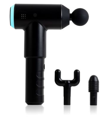 Homedics Physio Massage Gun [Black]<br/><br/>