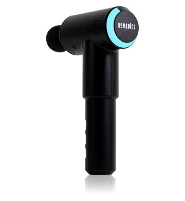 Homedics Physio Massage Gun [Black]<br/><br/>