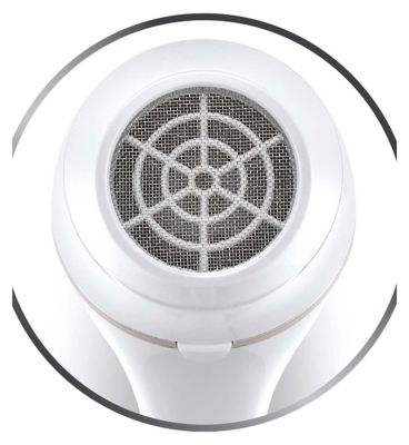 Remington Hydraluxe Hairdryer AC8901