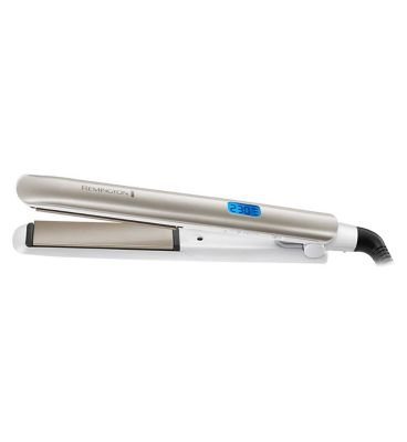 Remington Hydraluxe Hair Straightener S8901