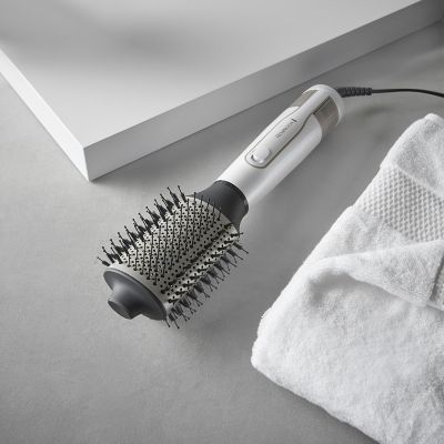 Remington HYDRAluxe hot airstyler