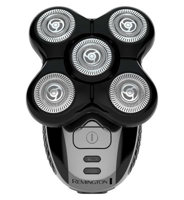 Remington Ultimate Series RX5 Head Shaver XR1500
