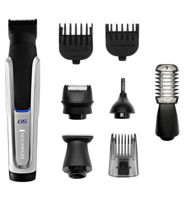 Remington G5 Graphite Series personal groomer