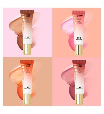 Milani Cheek Kiss Liquid Blush 10.8ml