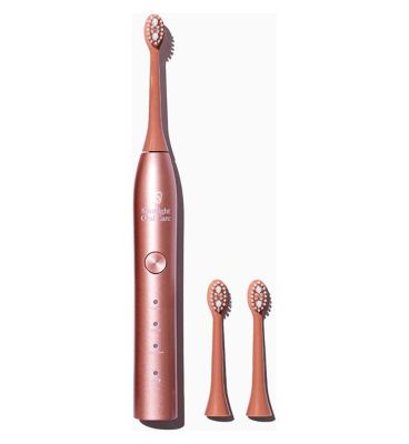 Spotlight Oral Care Sonic Electric Toothbrush