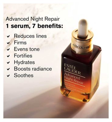 Estée Lauder Advanced Night Repair Serum Synchronized Multi-Recovery Complex 75ml