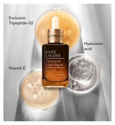 Estée Lauder Advanced Night Repair Serum Synchronized Multi-Recovery Complex 75ml