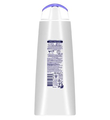 Dove Intensive Repair Shampoo 400ml Limited Edition