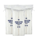 Pack of 3 Boots Cotton Wool Pads 200