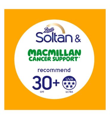 Soltan Kids Sensitive & Sun Allergy Protect Spray SPF50+ 200ml