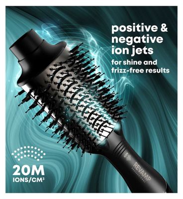 REVAMP Volume XL Blow Dry Hot Air Styler