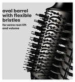 REVAMP Volume XL Blow Dry Hot Air Styler