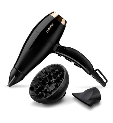BaByliss Air Pro 2300 Hair Dryer