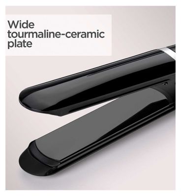 BaByliss Super Smooth Wide Straightener
