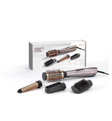 BaByliss Air Style 1000