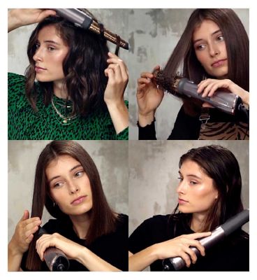 BaByliss Air Style 1000