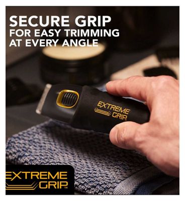 Wahl Trimmer Kit Extreme Grip Multi