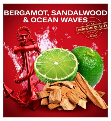 Old Spice Deodorant Stick Captain 50ml