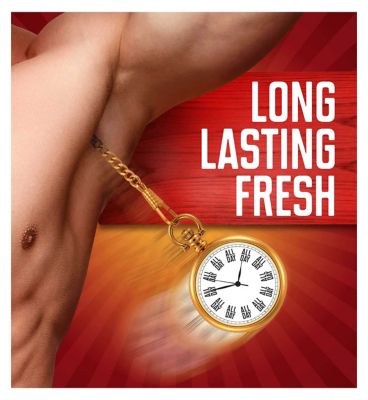 Old Spice Captain Deodorant Body Spray For Men 150ml