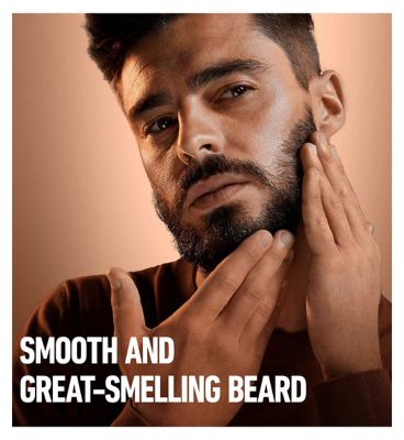 King C. Gillette Beard Oil 30 ml