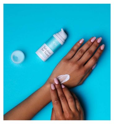 Science of Skin Solution for Scars 30ml