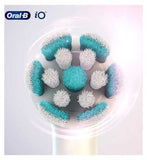 Oral-B iO™ Gentle Care Replacement Electric Toothbrush Heads 2 Pack